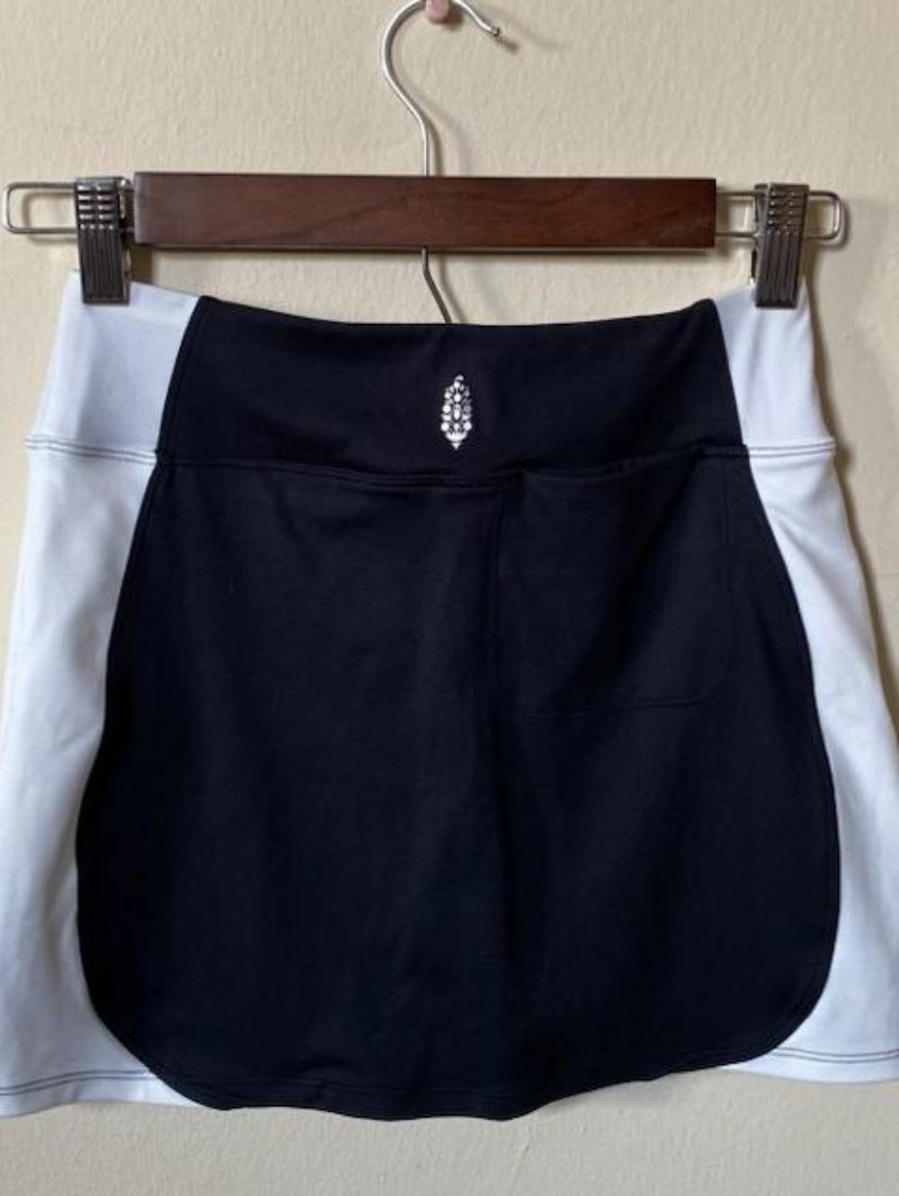 FREE PEOPLE MOVEMENT | Sporty Mini-Skort